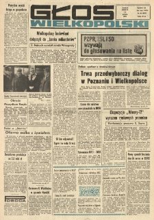 Głos Wielkopolski. 1972.03.11 R.28 nr60 Wyd.AB