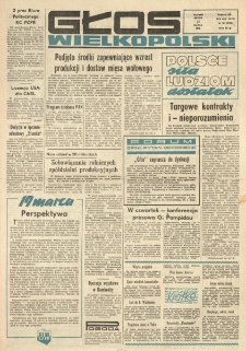 Głos Wielkopolski. 1972.03.15 R.28 nr63 Wyd.AB