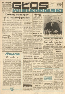 Głos Wielkopolski. 1972.03.17 R.28 nr65 Wyd.AB