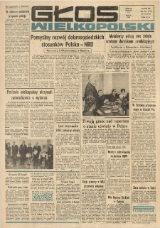 Głos Wielkopolski. 1972.03.25 R.28 nr72 Wyd.AB
