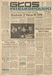Głos Wielkopolski. 1972.03.28 R.28 nr74 Wyd.AB