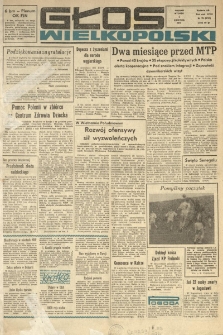 Głos Wielkopolski. 1972.04.04 R.28 nr79 Wyd.AB