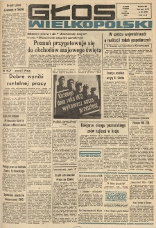 Głos Wielkopolski. 1972.04.25 R.28 nr97 Wyd.AB