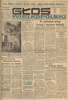 Głos Wielkopolski. 1972.04.29 R.28 nr101 Wyd.AB