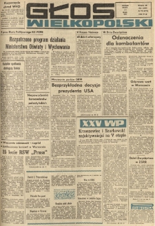 Głos Wielkopolski. 1972.05.10 R.28 nr110 Wyd.AB