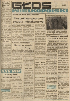Głos Wielkopolski. 1972.05.12 R.28 nr112 Wyd.AB
