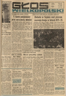 Głos Wielkopolski. 1972.06.08 R.28 nr135 Wyd.AB