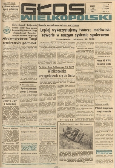 Głos Wielkopolski. 1972.06.17 R.28 nr143 Wyd.AB