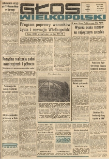 Głos Wielkopolski. 1972.06.30 R.28 nr154 Wyd.AB
