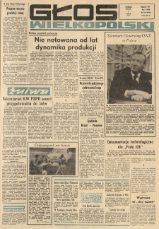 Głos Wielkopolski. 1972.07.05 R.28 nr158 Wyd.AB