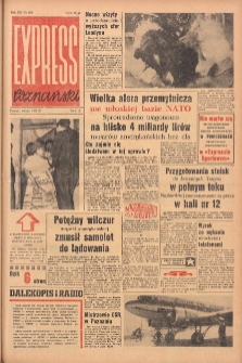 Express Poznański 1958.09.06 Nr209