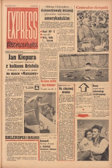 Express Poznański 1958.09.08 Nr210