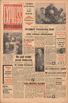 Express Poznański 1958.09.11 Nr213
