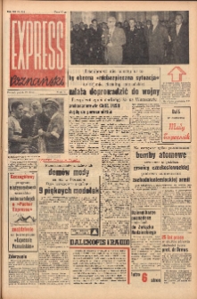 Express Poznański 1958.09.12 Nr214