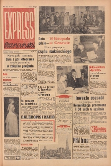 Express Poznański 1958.09.16 Nr217