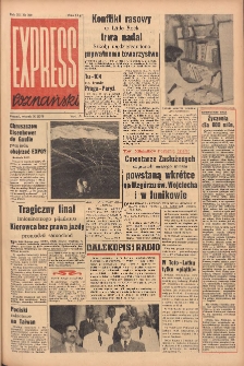 Express Poznański 1958.09.30 Nr229