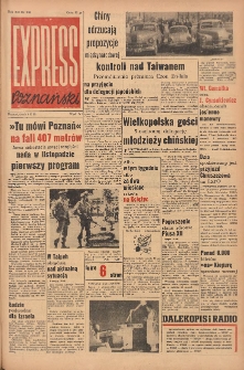 Express Poznański 1958.10.08 Nr236