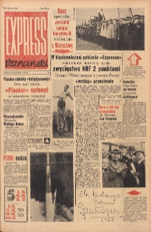 Express Poznański 1958.10.13 Nr240