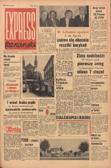 Express Poznański 1958.10.17 Nr244