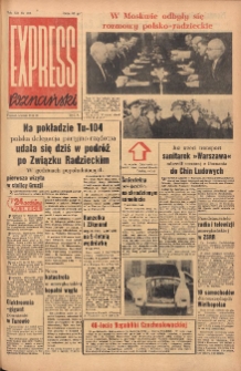 Express Poznański 1958.10.28 Nr253