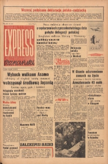 Express Poznański 1958.11.11 Nr264
