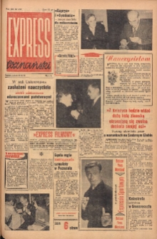 Express Poznański 1958.11.22 Nr274