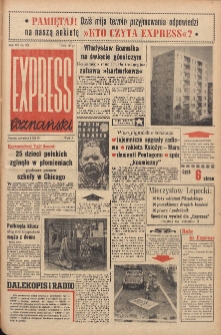 Express Poznański 1958.12.04 Nr284