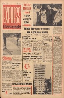 Express Poznański 1958.12.05 Nr285