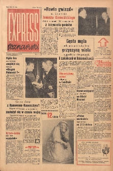 Express Poznański 1958.12.23 Nr300