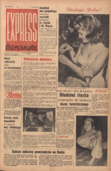 Express Poznański 1958.12.31-1959.01.01 Nr305