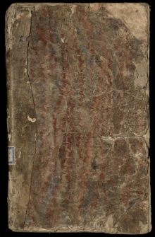 Rozch&oacute;d bydła 1661-1665. "Inwentarz maiętności Granowskiey y powinności oneyże. Spisany roku 1713 dnia 9 octobris."