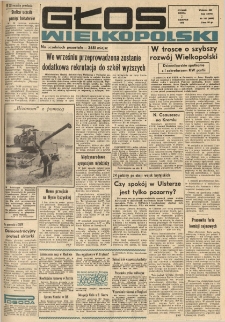 Głos Wielkopolski. 1972.08.02 R.28 nr182 Wyd.AB
