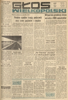 Głos Wielkopolski. 1972.08.22 R.28 nr199 Wyd.AB