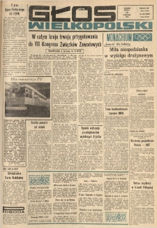 Głos Wielkopolski. 1972.08.30 R.28 nr206 Wyd.AB