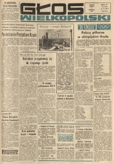 Głos Wielkopolski. 1972.09.09 R.28 nr215 Wyd.AB