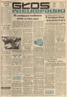 Głos Wielkopolski. 1972.09.19 R.28 nr223 Wyd.AB