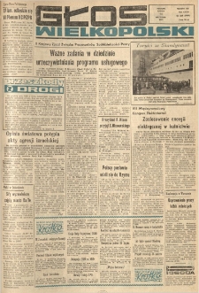 Głos Wielkopolski. 1972.09.20 R.28 nr224 Wyd.AB