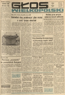 Głos Wielkopolski. 1972.09.22 R.28 nr226 Wyd.AB