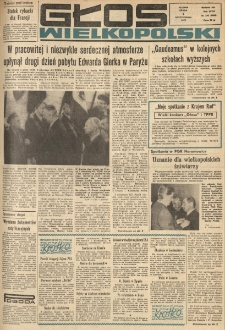 Głos Wielkopolski. 1972.10.04 R.28 nr236 Wyd.AB