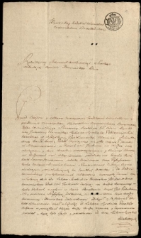 Akta sądowe woj. bracławskiego z archiwum Świeykowskich z 18 w. Vol. 2