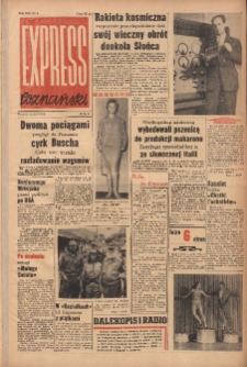 Express Poznański 1959.01.07 Nr4