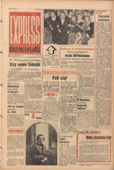 Express Poznański 1959.01.15 Nr11