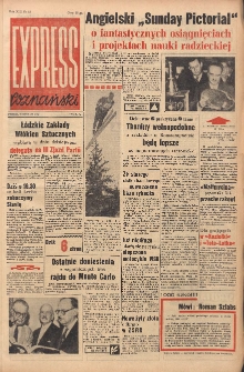 Express Poznański 1959.01.20 Nr15