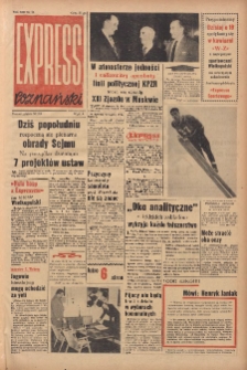 Express Poznański 1959.01.30 Nr24