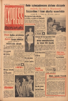 Express Poznański 1959.02.03 Nr27