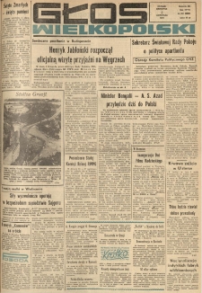 Głos Wielkopolski. 1972.11.02 R.28 nr261 Wyd.AB