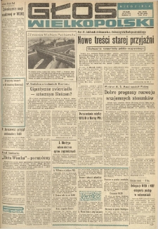 Głos Wielkopolski. 1972.11.05-06 R.28 nr264 Wyd.AB