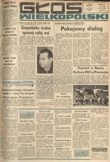 Głos Wielkopolski. 1972.11.23 R.28 nr279 Wyd.AB