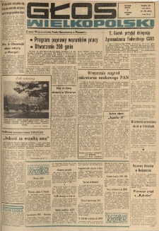 Głos Wielkopolski. 1972.12.06 R.28 nr290 Wyd.AB