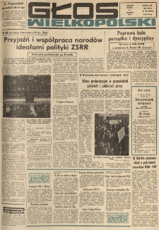 Głos Wielkopolski. 1972.12.22 R.28 nr304 Wyd.AB
